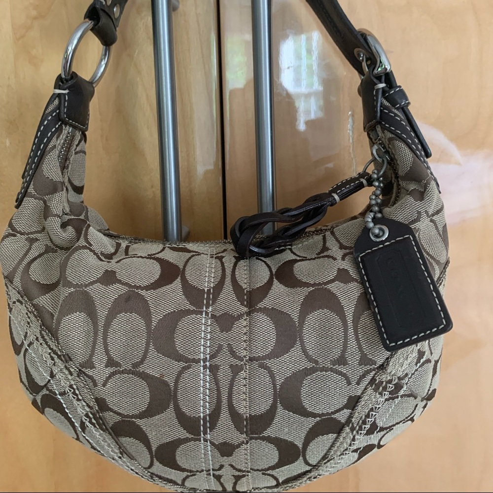 Coach Shoulder bag